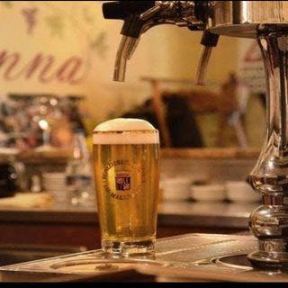 Birra alla Spina – Piccola 0,2 L