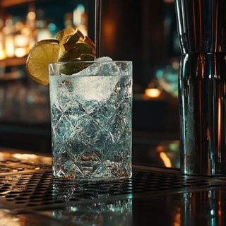 Gin Tonic
