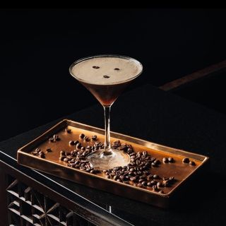 Espresso Martini