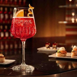 Campari Spritz