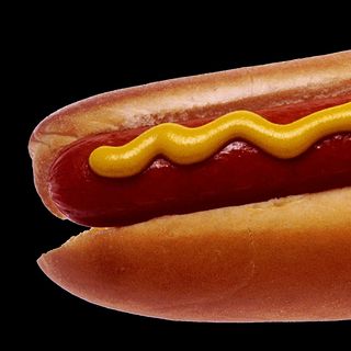 Menu HOT-DOG