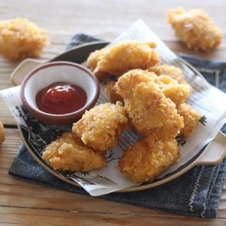Nuggets di Pollo 6pz