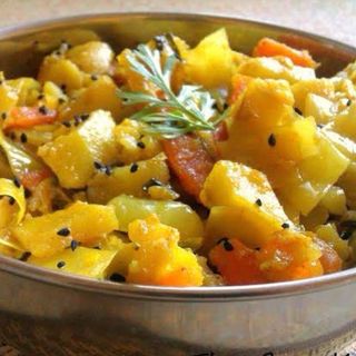 Vegetale mix