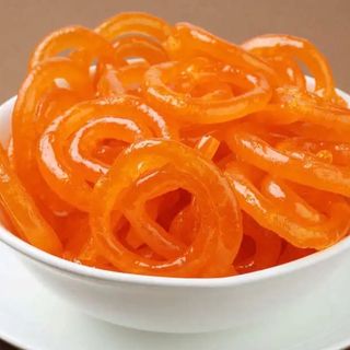 Jilabi sweet