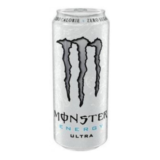 monster ultra white