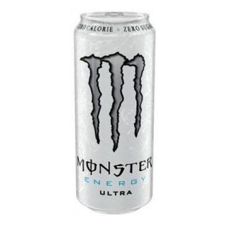 monster ultra white
