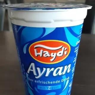 ayran