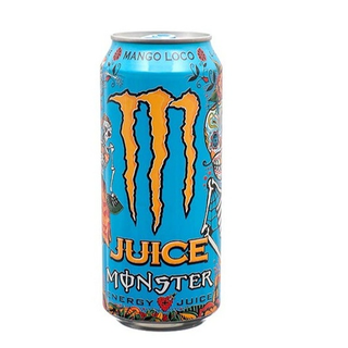 monster mango loco