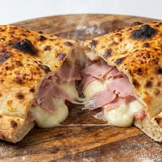 Calzoni prosciutto cotto