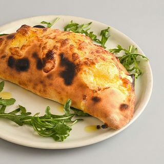 Calzone kabeb