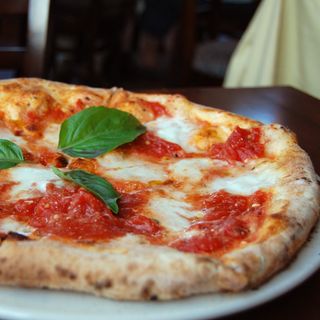 Margherita