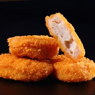Nuggets di pollo
