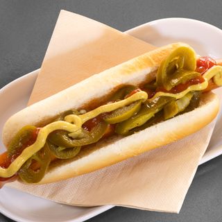 HOTTER-DOG