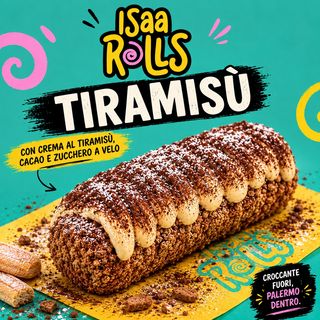 Tiramisù