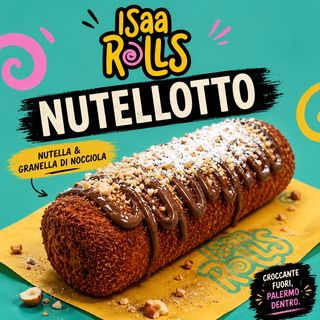 Nutellotto