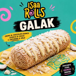 Galak