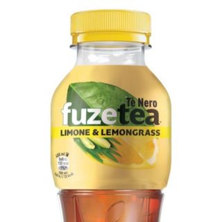 Te al limone