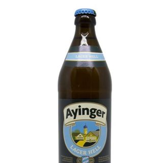 Aynger