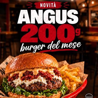 ANGUS 200g