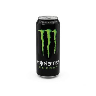 Monster Energy