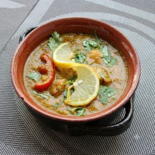 POLLO BALTI