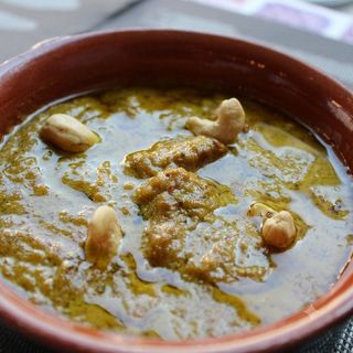 MANZO TIKKA MASALA