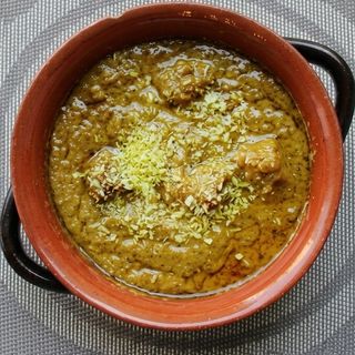 MANZO KORMA DOLCE