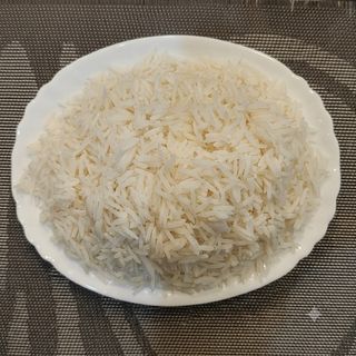 RISO BASMATI BIANCO