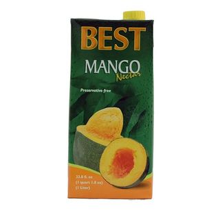 Succo di Mango