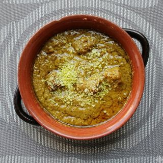 AGNELLO KORMA DOLCE