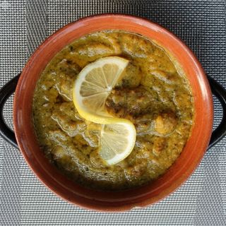 MANZO VINDALOO PICCANTE