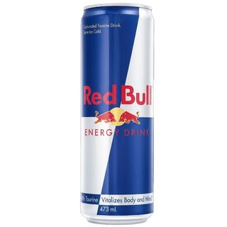 Redbul