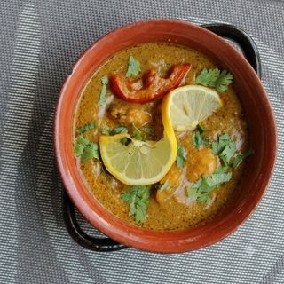 GAMBERETTI BALTI