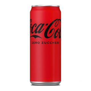 Coca-Cola Zero 33cl