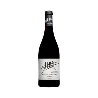 Ayunta Nerello Rosso Etna 75 cl