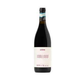 Losi Uvere Nero d'Avola 75 cl