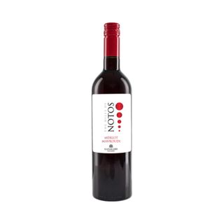 Kanakaris Merlot 75 cl