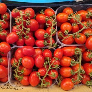 Pomodoro picadilly