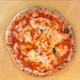 Margherita