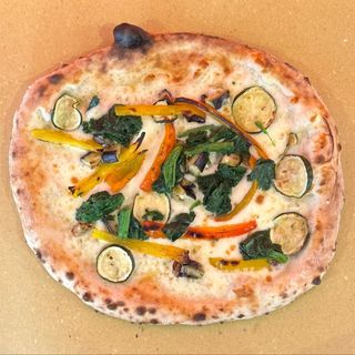 Vegetariana