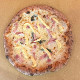 Carbonara