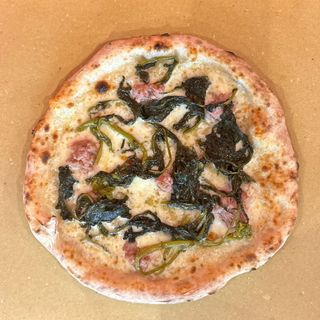Salsiccia e friarielli
