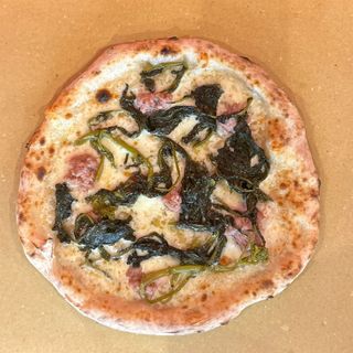 Salsiccia e Friarielli