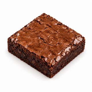 Fudge brownies