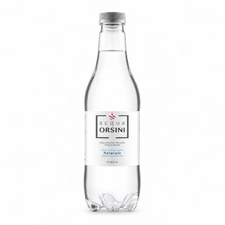 Acqua naturale 50 cl