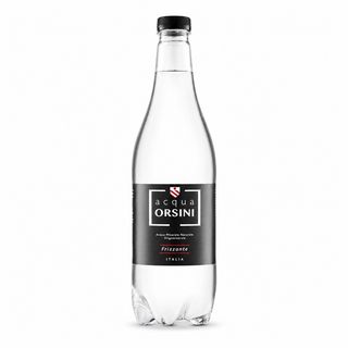 Acqua frizzante 50 cl