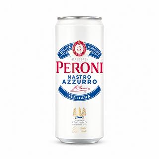 Birra in lattina 33 cl