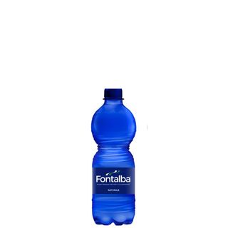 Acqua naturale