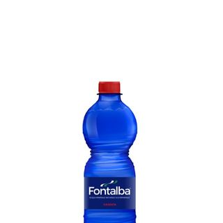 Acqua frizzante
