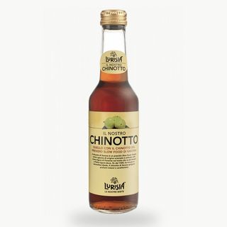 Chinotto Lurisia